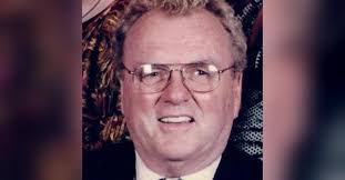 James D Powell Obituary