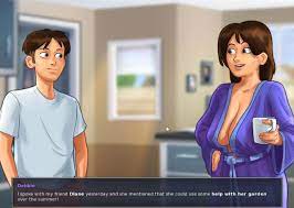 Game ini dibuat dan dikembangkan oleh sebuah cara main summertime saga terbaru 2020. Getting Started Summertime Saga Wiki Guide Ign