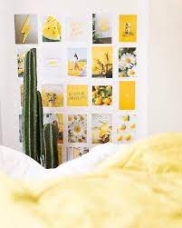 Lmolnar Just My Personal Collection About Home Decoration Fashion Craft Etc Dorm Room Color Schemes Yellow Room Decor Dorm Room Colors