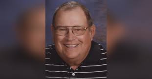 Obituary information for James Christian "Jim" Ring