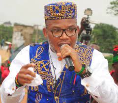 The federal government has arrested the leader of the proscribed indigenous people of biafra, ipob, nnamdi kanu. Today Trending News It Doesn T Matter How Many They Kill Biafra Must Emerge Nnamdi Kanu Vows Download Free Mp3 Gospel Songs 2021 On Allbaze Com