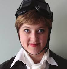 What Do You Love About the Library?