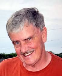 John Aikins Obituary