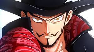 You can even call him as an incurable troublemaker despite his rather aloof and carefree personality especially when his friends. 20 Karakter One Piece Terkuat Yang Paling Ditakuti Oleh Para Musuh Bukareview