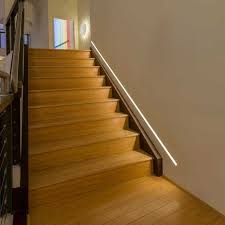 Wall sconces serve a variety of purposes. Pin On Stairs