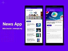 Full source code of android sample can be found in github over here. Newsapp Github Topics Github