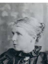 Robina Ann (Jeffreys) Rolfe (1851-1930)