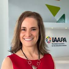 Our Global HQ Support Team