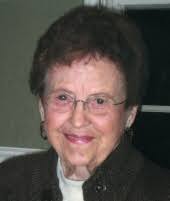 Obituary information for N. Mae Smith