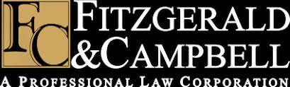 Debt lawsuit defense attorneys, bankruptcy attorneys, debt settlement lawyers. California Credit Card Debt Attorneys Fitzgerald Campbell