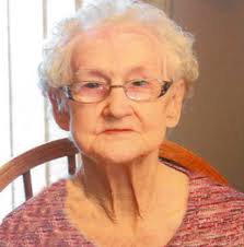 Marcella Rideout Obituary