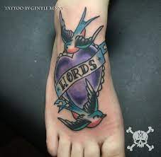 Words By Gentle Benny Mutiny Tattoo Minneapolis Mn Tattoos Tattoo Fonts Arm Band Tattoo