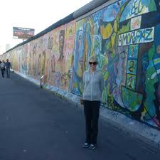 There are a few options when shopping around for new bathroom walls that are waterproof. Monica Crowley On Twitter At The Berlin Wall Last Week Walls Work Http T Co 2n3b4iuhbj