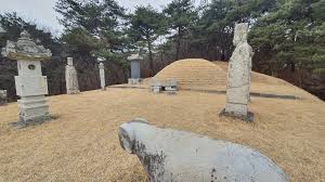 그의 54살 당시 모습이 생생히 담긴 영상이 처음 공개됐습니다. ì™€ì´íŒŒì¼ í¥ì²­ë§ì²­ ì¹œì¼íŒŒ ë¬´ë¤ ê´€ë¦¬ ê°€ì˜¥ ë³´ìˆ˜ì— í˜ˆì„¸ 4ì–µì—¬ ì› Ytn