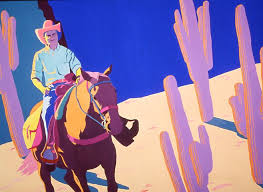 Profile for Karen Barrie