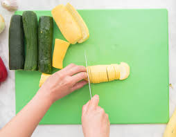 Episode 4 | pasta shapes airs 8.00pm. Italian Ratatouille A Recipe From The Garden Of Sense And Edibility