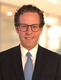 Benjamin M. Fiechter