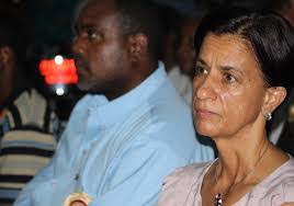 Georgette Carlson's Instagram, Twitter & Facebook