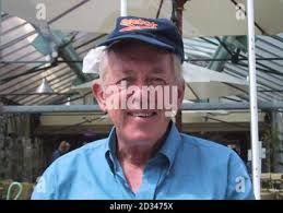 Barry Lloyd-Jones, from Broom, Warwickshire, who has been missing in  Thailand since the tsunami struck