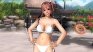 Last round é a mais recente versão do jogo da koei tecmo e as versões playstation 4 e xbox seja na playstation 4 ou na xbox one, certamente que existe curiosidade sobre a performance de dead or alive 5: Dead Or Alive 5 Last Round Honoka Dressed Beachgirl Gameplay Screenshot Outfit Xbox One Ps4 Pc