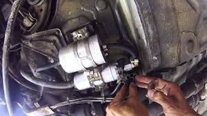There are several relays, but i have no diagram only the … read more. 1997 Mercedes Benz Sl 500 Fuel Pump Location And Replacement Youtube