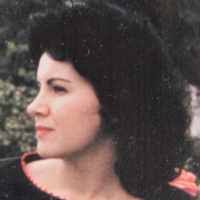 Rachel Wilson (1929–2019)