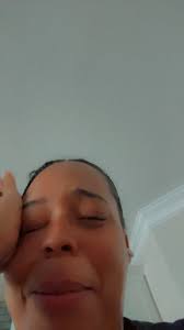 I will NEVER ler her wash chicken AGAIN! #kidsbelike  #kidssaythedarnestthings d