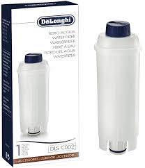Kavos aparatas delonghi „ecam 23.460.s. Delonghi 5513292811 Coffee Machine Water Filter At The Good Guys
