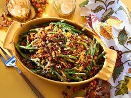Modern Green Bean Casserole Recipe Greenbean Casserole Recipe Green Beans Thanksgiving Green Bean Recipe