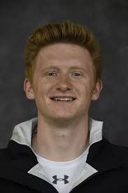 2022 Men's Track and Field Roster