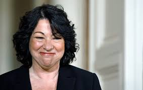Sonia maria sotomayor is an associate justice of the supreme court of the united states. Sonia Sotomayor 11 Badass Quotes From Boundary Breaking Ladies To Celebrate Women S Equality Day Popsugar News Photo 7