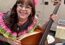 LynetteWolfe.com Artist