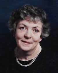 Death Notice of Patricia FOX (née McGovern) (Mohill, Leitrim)