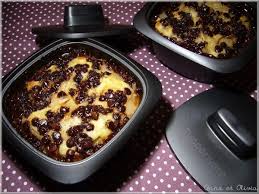 Ingredients Pour 2 Terrines Ultra Pro 500ml 100g De Beurre 125g De Poudre D 39 Amandes 50ml De Cassonn Poire Au Chocolat Recette Tuperware Recettes De Cuisine