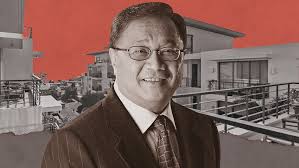 He is the incumbent chairman of the philippine long distance telephone company, from 1998 up to the present. Manny Pangilinan On Esquiremag Ph