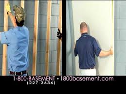 Customers have good things to say about us. How To Finish A Basement With Owens Corning Youtube