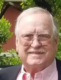 Obituary information for Jerry Murphy Rampy