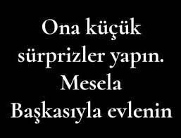 bence guzel bir fikir