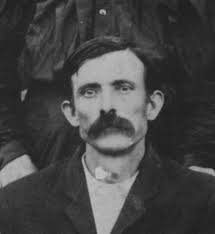 Ulysses Morrison and Eliza R. Upton Marriage