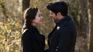Kemal ve nihal'in sürpriz yemeği ne anlama geliyor? Kara Sevda 63 Bg Sub
