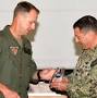 Profile Picture of FRCE Marine earns recognition during North Carolina Defense ... (@navy.mil) on Google