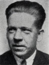 Martin August Johansen