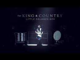 For King Country Little Drummer Boy Live From Phoenix Youtube King Country Drummer Boy Music Videos