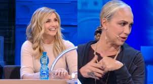 Maybe you would like to learn more about one of these? Lorella Cuccarini Stings Alessandra Celentano To Amici Are You Jealous World Today News