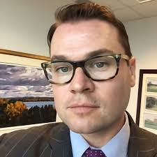 Canada's Top Wealth Advisors 2022: Fraser Sutherland