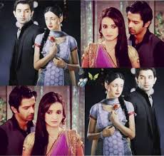 my love arnav Khushi