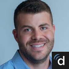 Dr. James Mitchell IV, MD