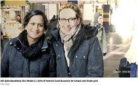 29+ listen von alice weidel partnerin sri lanka! Antifa Patrice Ayme S Thoughts