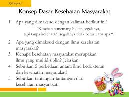 Pembagian Materi Tugas Kelompok Mata Kuliah Pengantar Ilmu Ppt Download