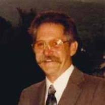 William Swain Obituary